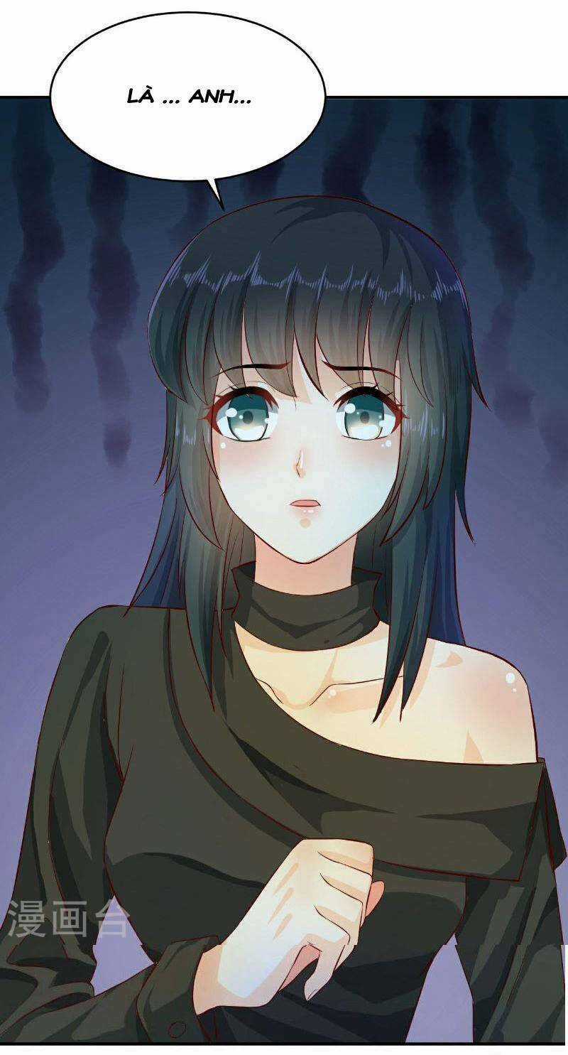 Hôn Ái Thành Ẩn - Chapter 22 - Trang 25