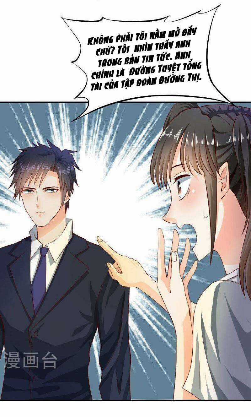 Hôn Ái Thành Ẩn - Chapter 22 - Trang 26