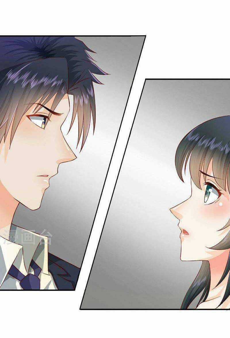 Hôn Ái Thành Ẩn - Chapter 22 - Trang 27