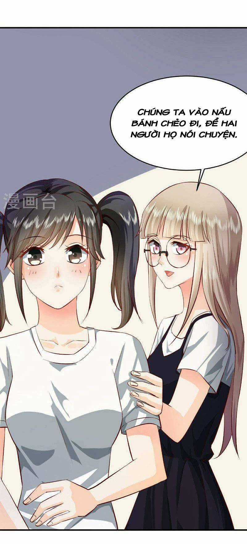 Hôn Ái Thành Ẩn - Chapter 22 - Trang 28