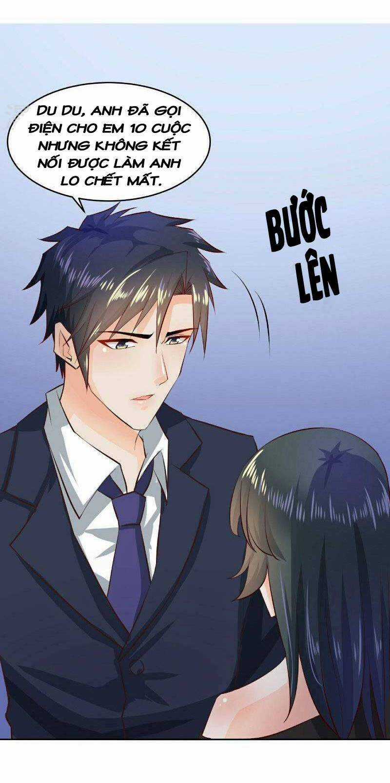 Hôn Ái Thành Ẩn - Chapter 22 - Trang 29