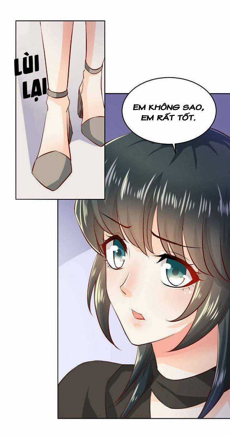 Hôn Ái Thành Ẩn - Chapter 22 - Trang 30