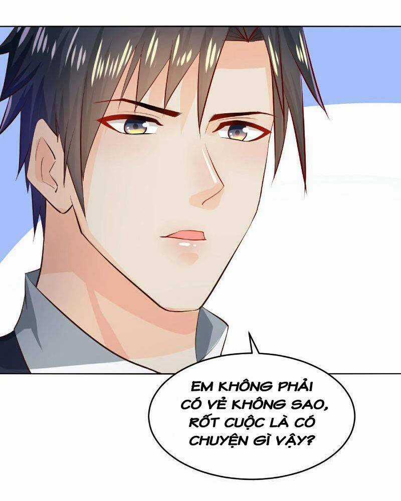 Hôn Ái Thành Ẩn - Chapter 22 - Trang 31