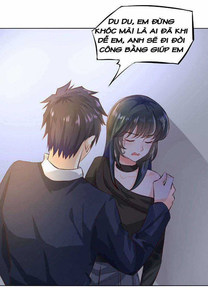 Hôn Ái Thành Ẩn - Chapter 22 - Trang 33