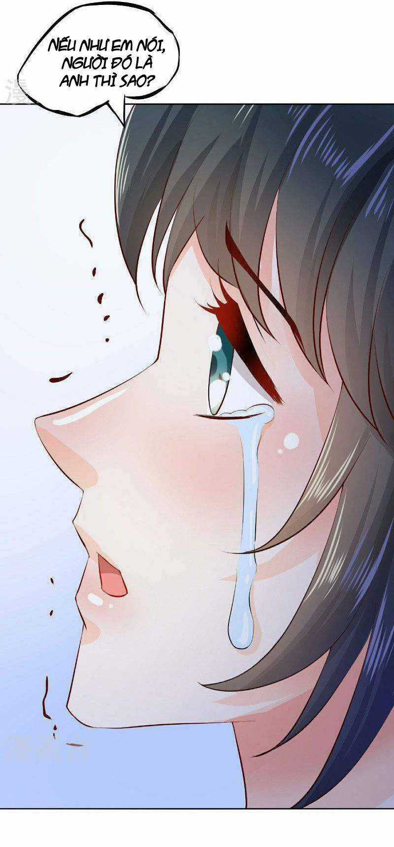 Hôn Ái Thành Ẩn - Chapter 22 - Trang 34
