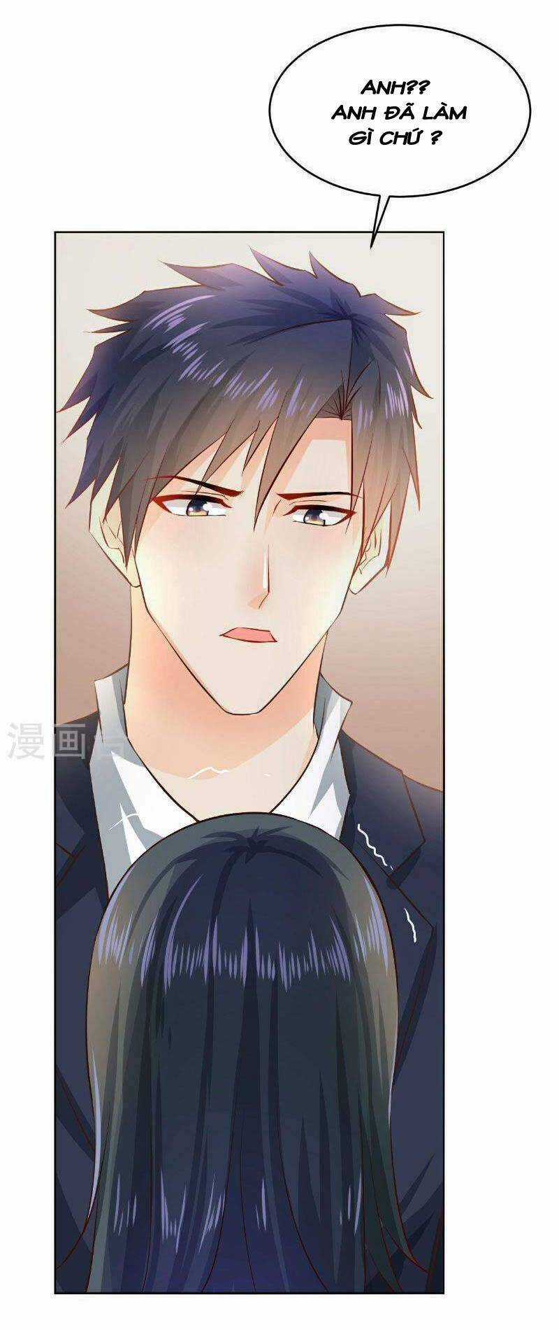 Hôn Ái Thành Ẩn - Chapter 22 - Trang 35