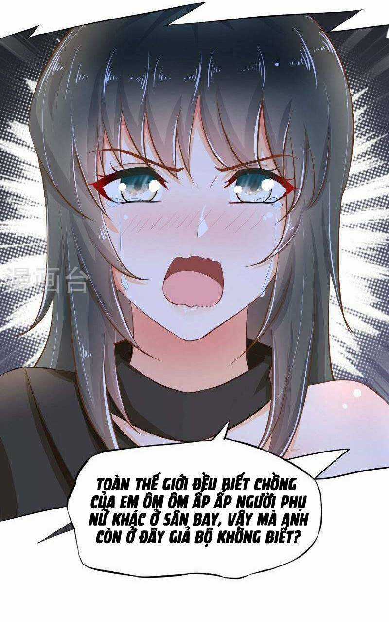 Hôn Ái Thành Ẩn - Chapter 22 - Trang 37