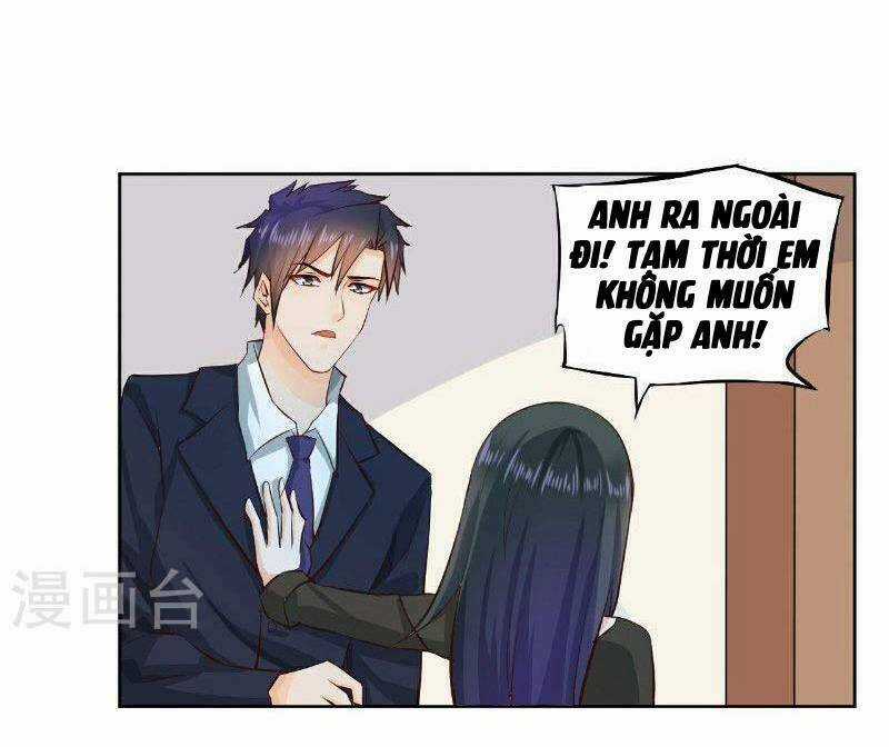 Hôn Ái Thành Ẩn - Chapter 22 - Trang 38