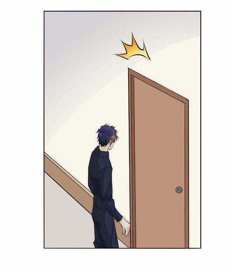 Hôn Ái Thành Ẩn - Chapter 22 - Trang 39