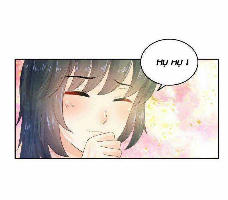 Hôn Ái Thành Ẩn - Chapter 22 - Trang 5