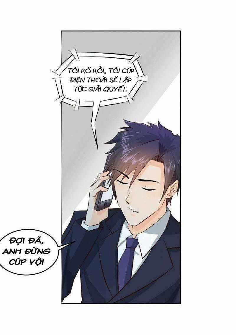 Hôn Ái Thành Ẩn - Chapter 22 - Trang 43