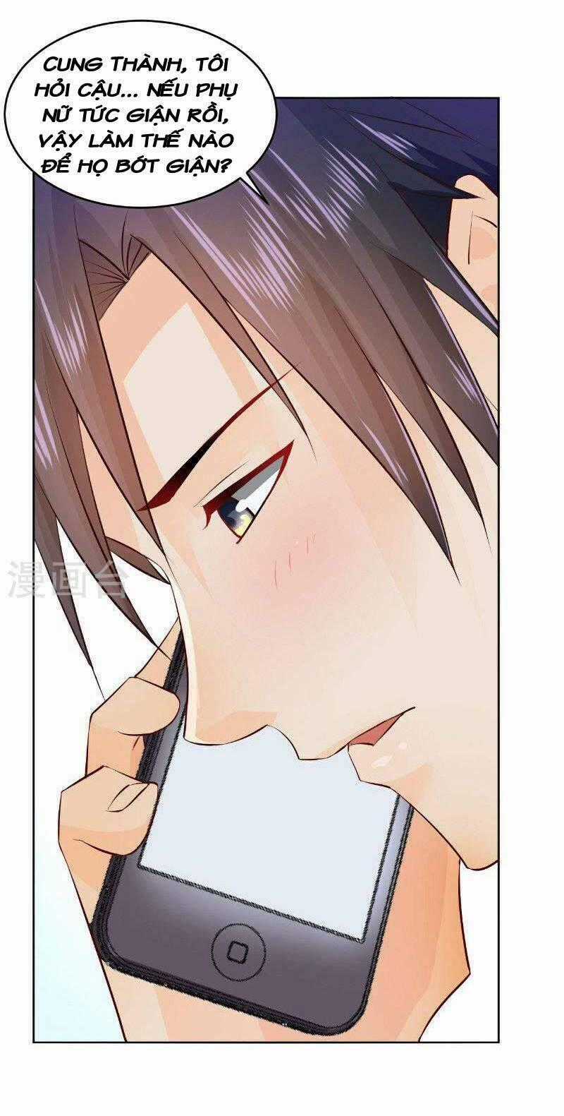 Hôn Ái Thành Ẩn - Chapter 22 - Trang 44