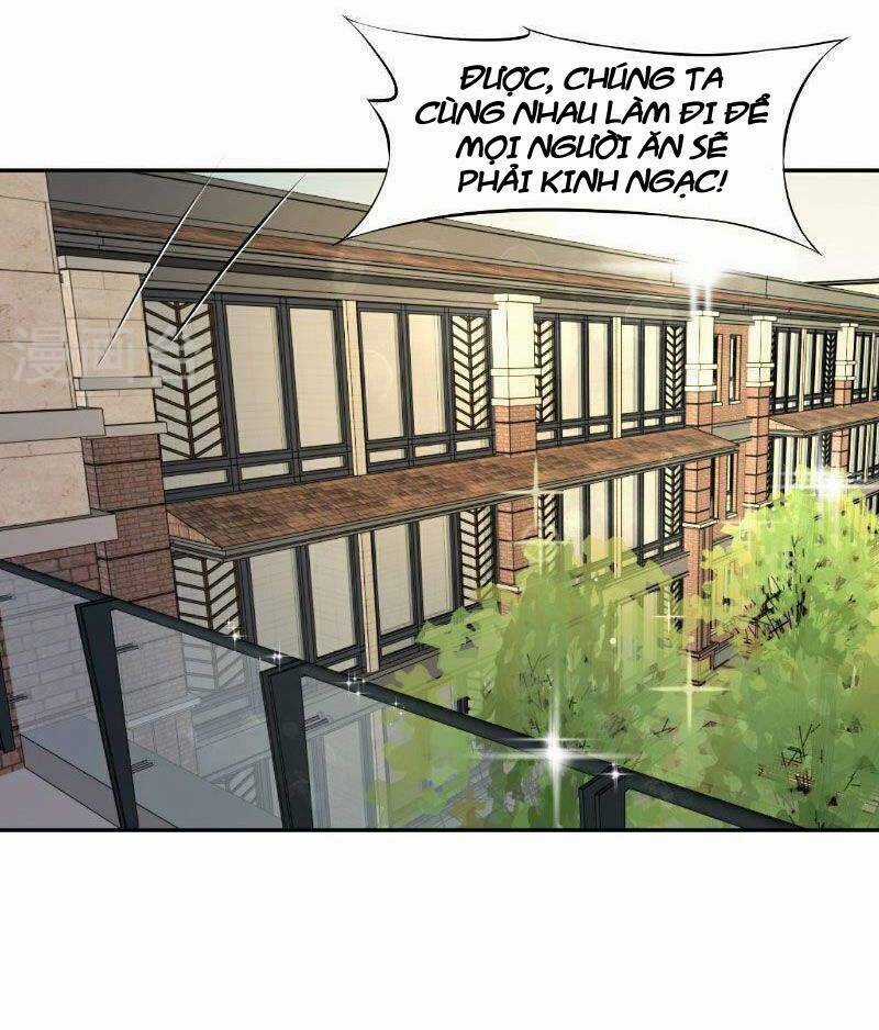 Hôn Ái Thành Ẩn - Chapter 22 - Trang 7