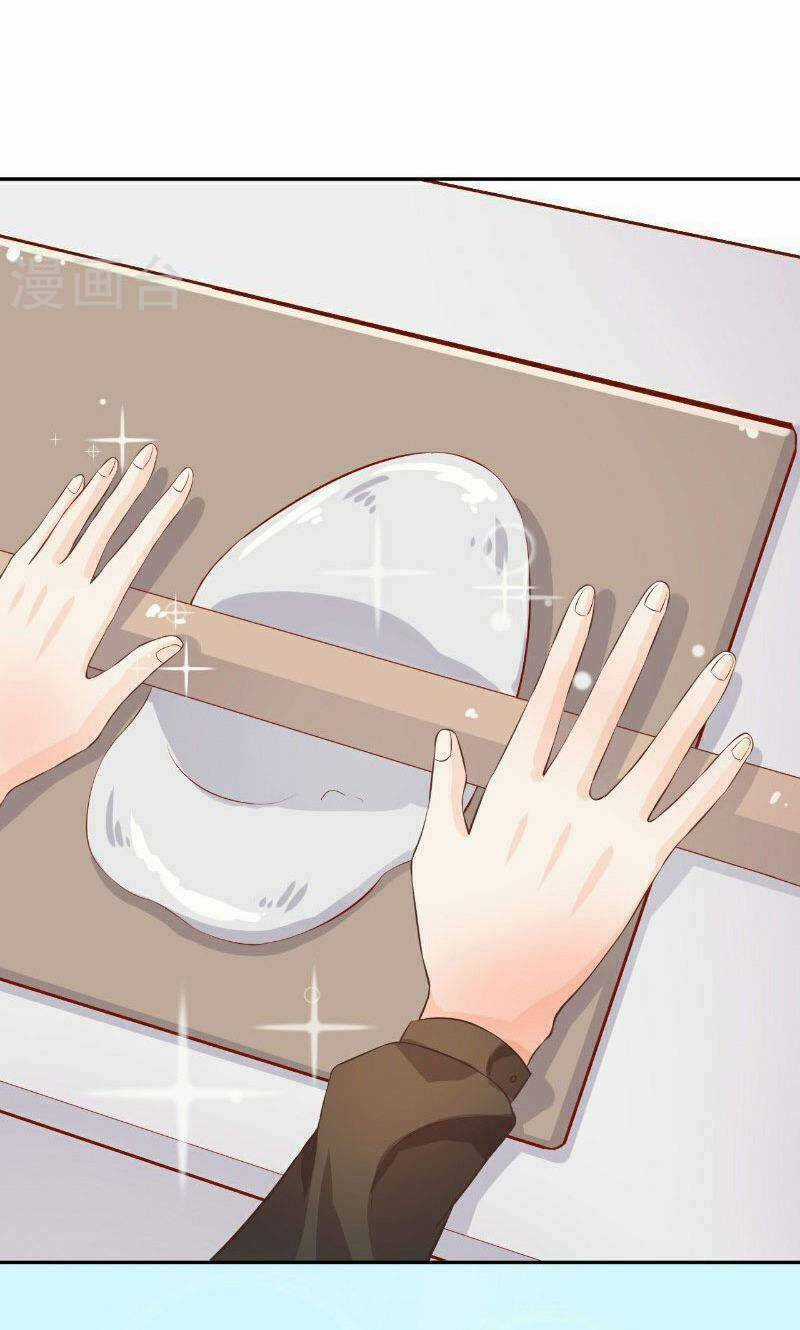 Hôn Ái Thành Ẩn - Chapter 22 - Trang 8