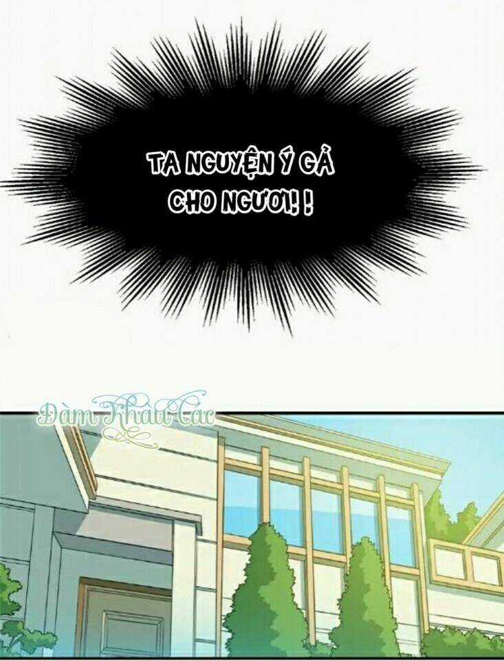 Hôn Ái Thành Ẩn - Chapter 3 - Trang 15