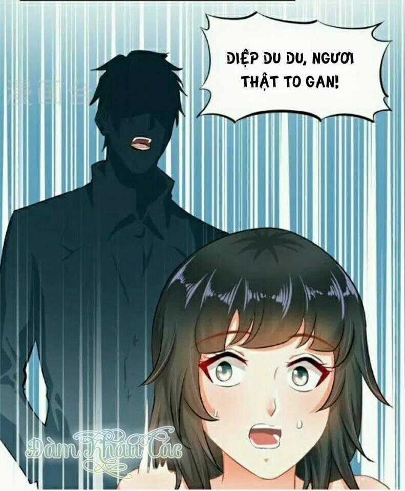 Hôn Ái Thành Ẩn - Chapter 3 - Trang 26