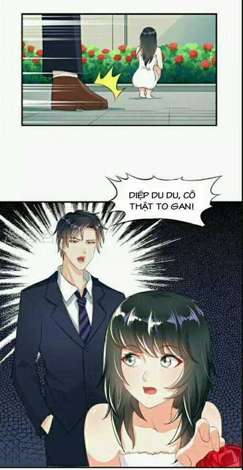 Hôn Ái Thành Ẩn - Chapter 4 - Trang 2