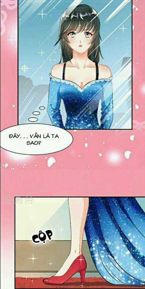 Hôn Ái Thành Ẩn - Chapter 4 - Trang 16