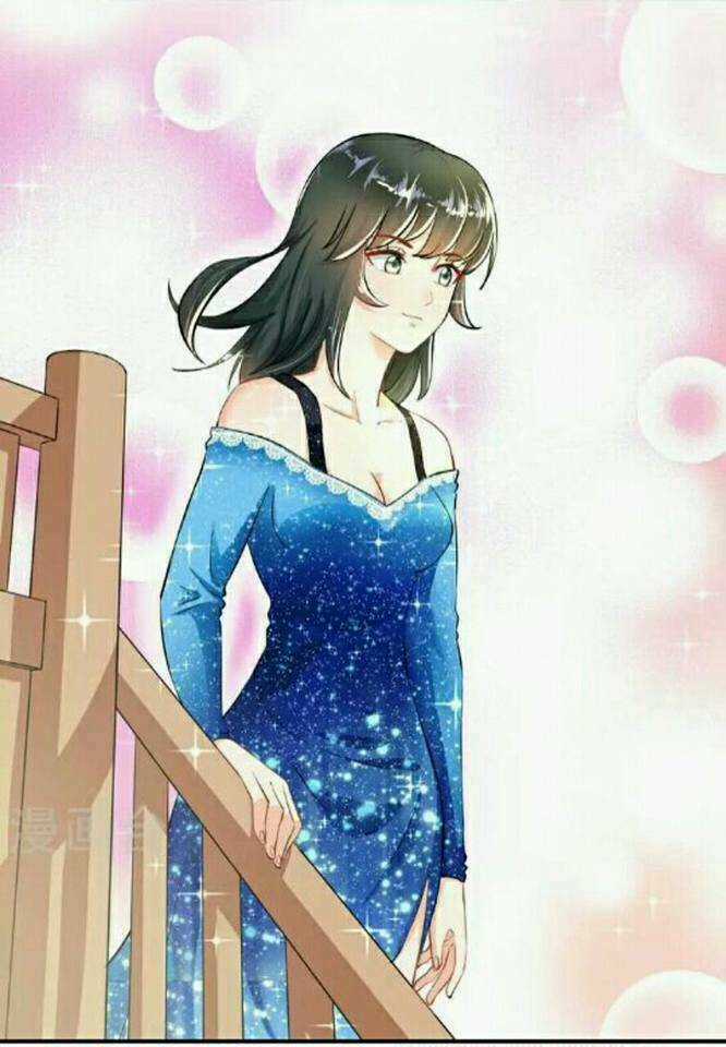 Hôn Ái Thành Ẩn - Chapter 4 - Trang 17