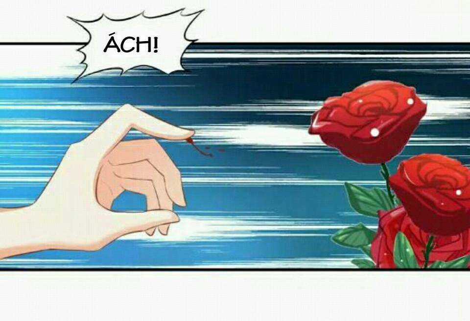 Hôn Ái Thành Ẩn - Chapter 4 - Trang 3