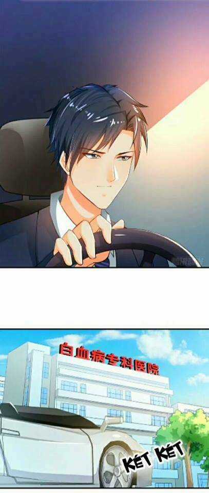 Hôn Ái Thành Ẩn - Chapter 5 - Trang 12