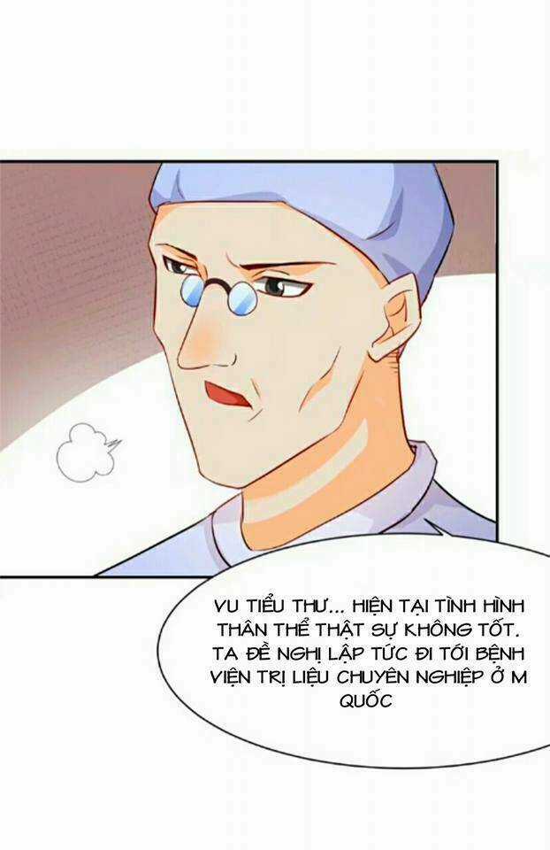 Hôn Ái Thành Ẩn - Chapter 5 - Trang 14