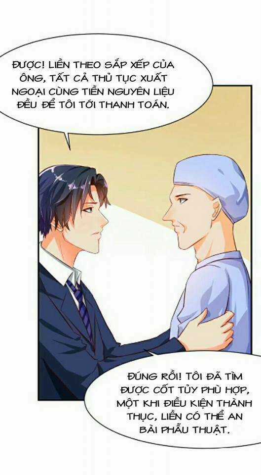 Hôn Ái Thành Ẩn - Chapter 5 - Trang 15