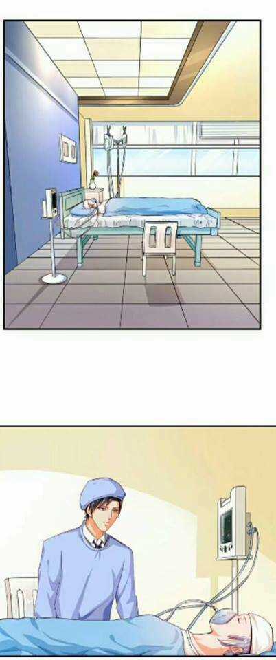 Hôn Ái Thành Ẩn - Chapter 5 - Trang 17