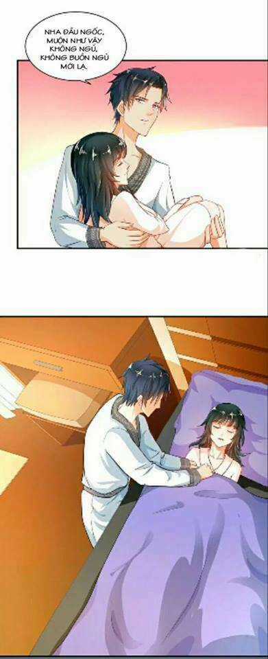 Hôn Ái Thành Ẩn - Chapter 6 - Trang 12