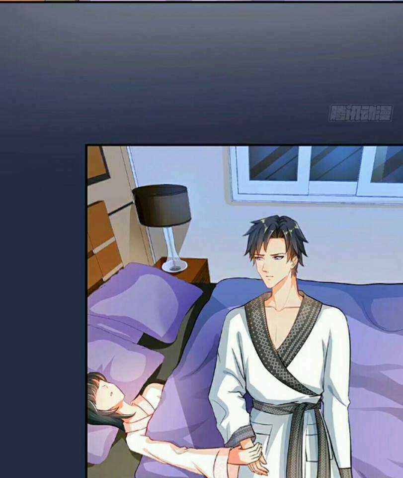 Hôn Ái Thành Ẩn - Chapter 6 - Trang 13