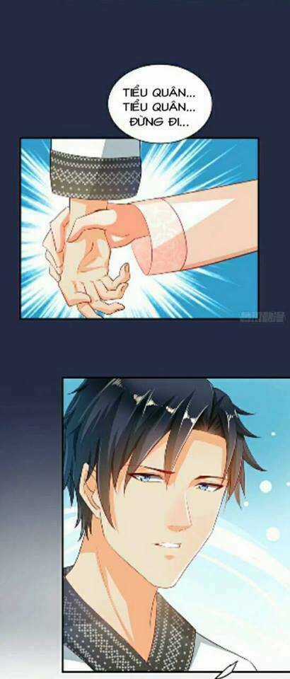 Hôn Ái Thành Ẩn - Chapter 6 - Trang 14