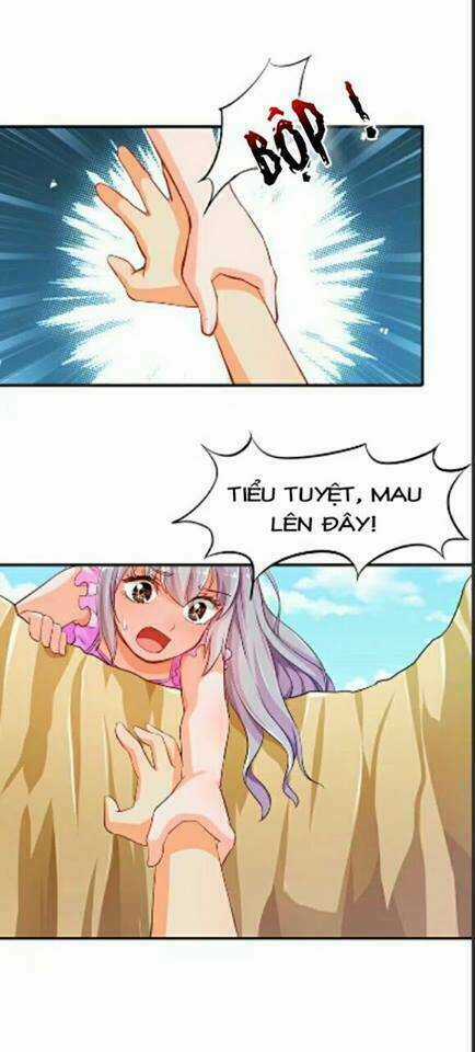 Hôn Ái Thành Ẩn - Chapter 6 - Trang 18