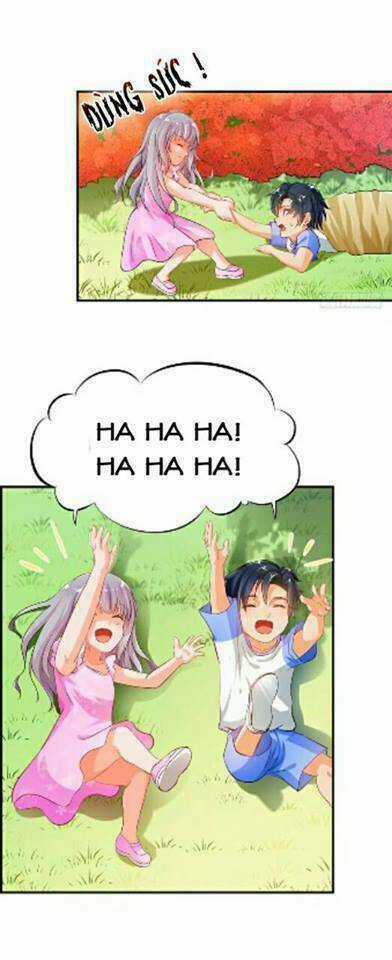 Hôn Ái Thành Ẩn - Chapter 6 - Trang 19