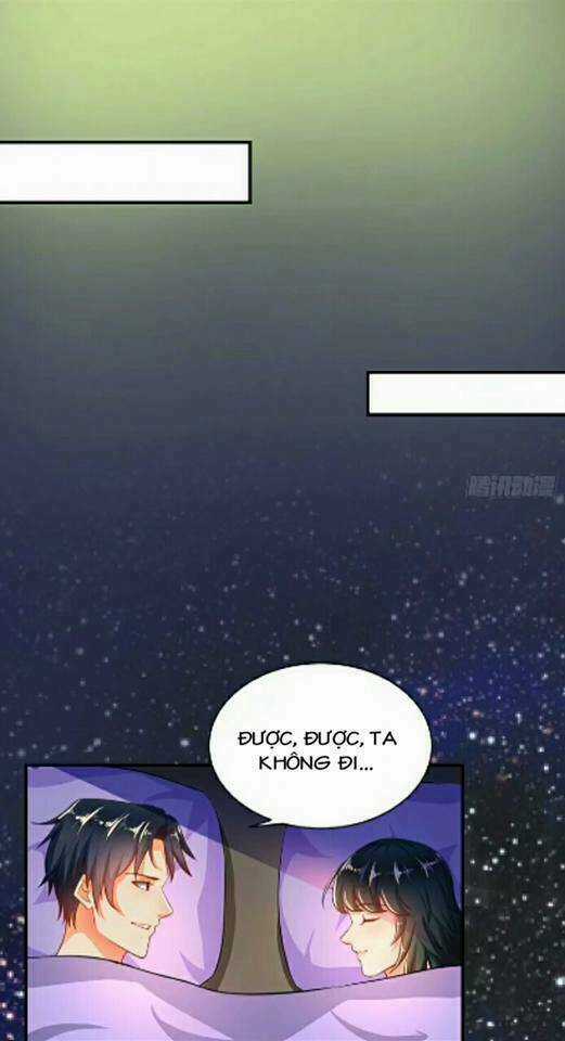 Hôn Ái Thành Ẩn - Chapter 6 - Trang 23