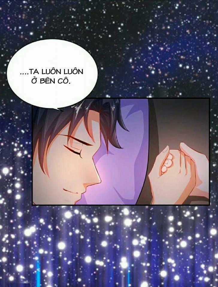 Hôn Ái Thành Ẩn - Chapter 6 - Trang 24