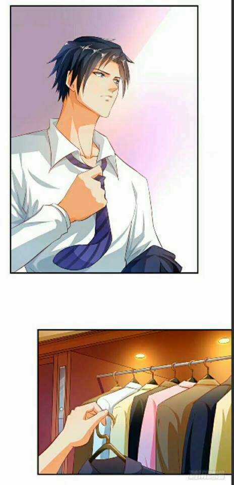 Hôn Ái Thành Ẩn - Chapter 6 - Trang 4