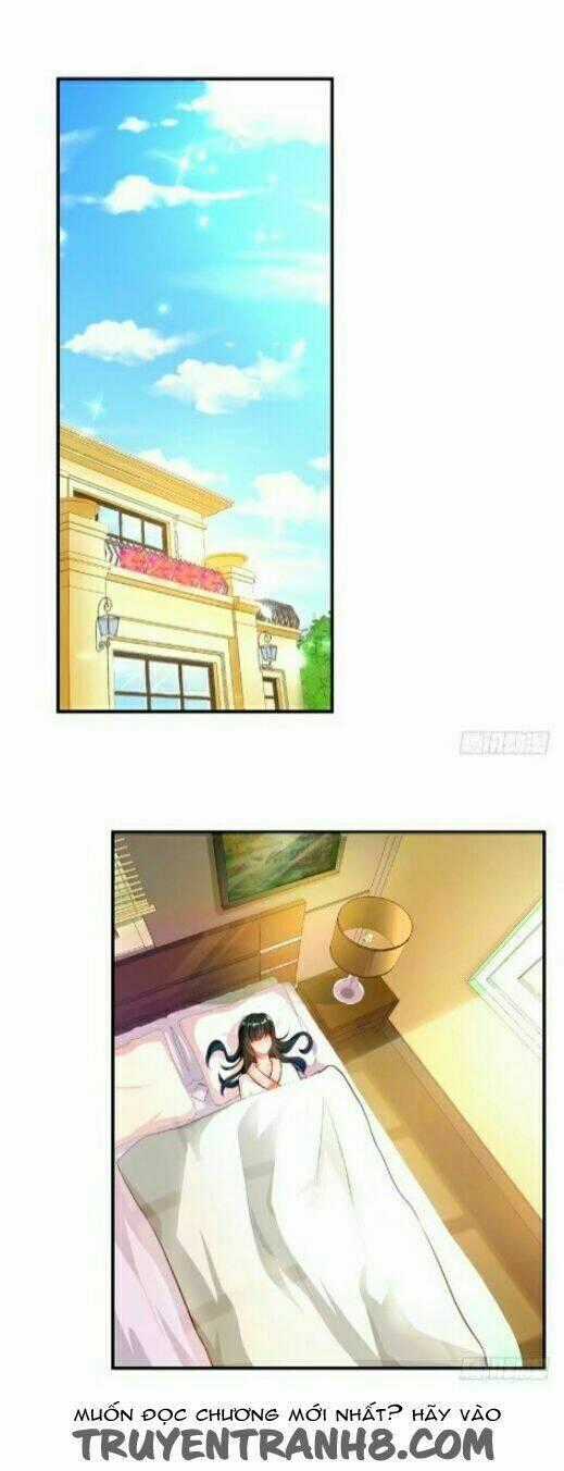 Hôn Ái Thành Ẩn - Chapter 7 - Trang 1