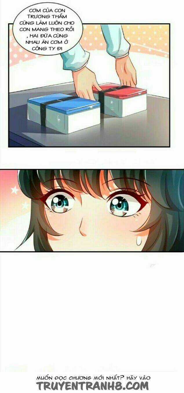 Hôn Ái Thành Ẩn - Chapter 7 - Trang 12