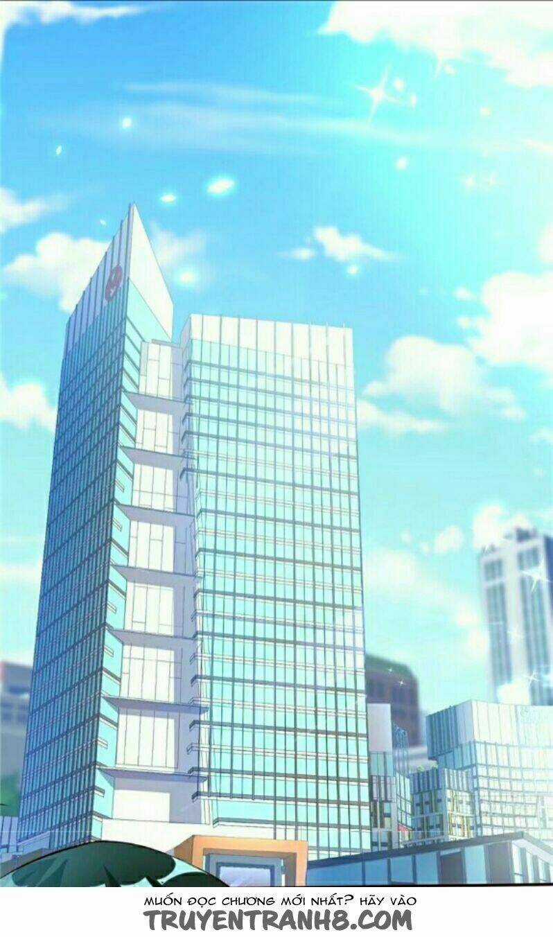 Hôn Ái Thành Ẩn - Chapter 7 - Trang 13