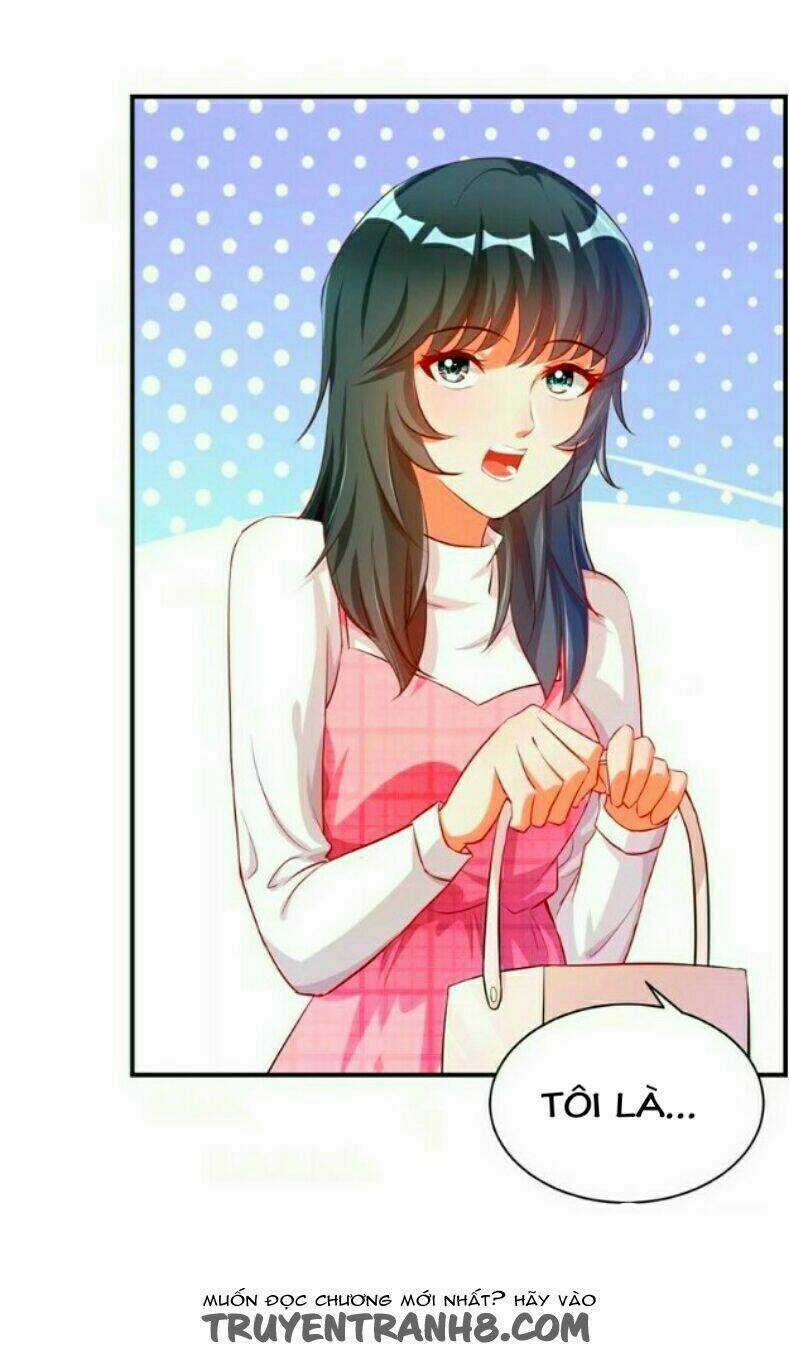 Hôn Ái Thành Ẩn - Chapter 7 - Trang 26