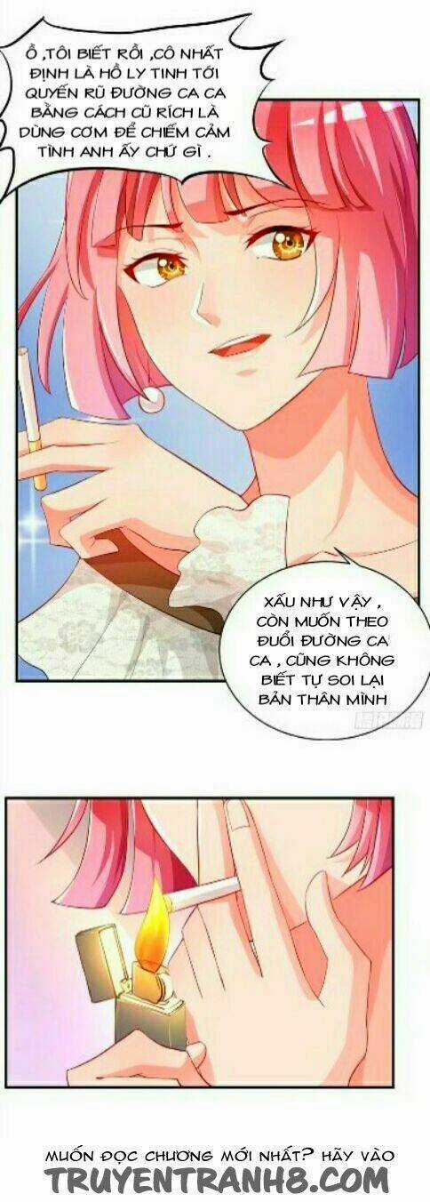 Hôn Ái Thành Ẩn - Chapter 7 - Trang 27