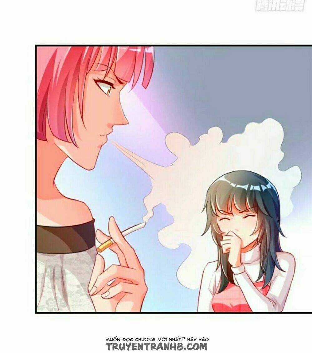 Hôn Ái Thành Ẩn - Chapter 7 - Trang 28