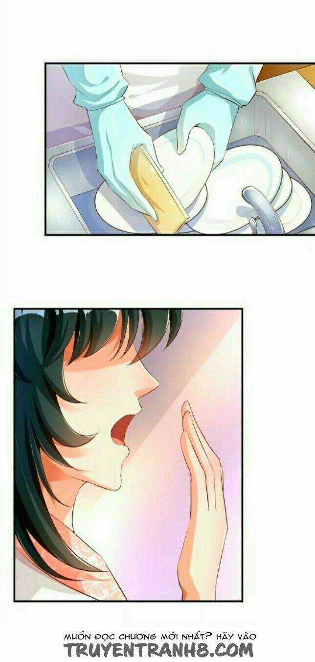Hôn Ái Thành Ẩn - Chapter 7 - Trang 4