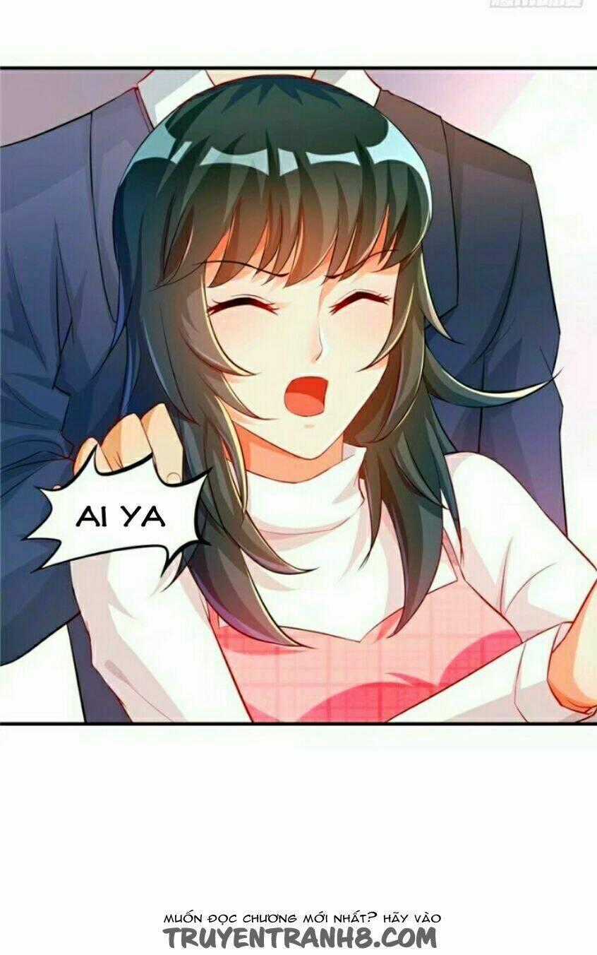 Hôn Ái Thành Ẩn - Chapter 7 - Trang 31