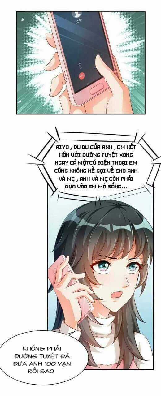 Hôn Ái Thành Ẩn - Chapter 8 - Trang 27