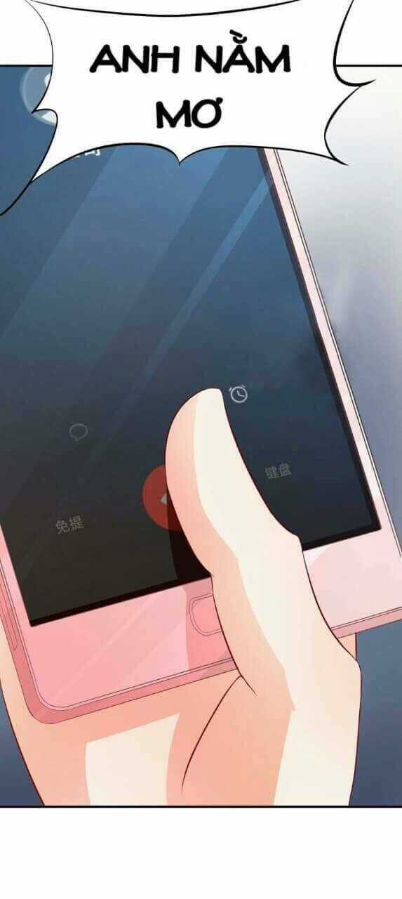 Hôn Ái Thành Ẩn - Chapter 8 - Trang 29