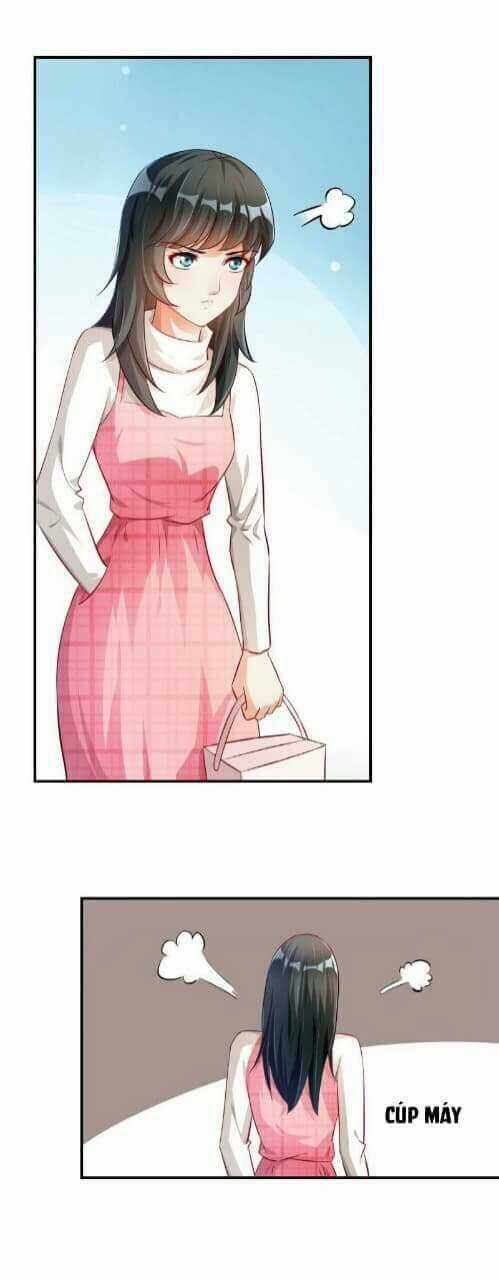 Hôn Ái Thành Ẩn - Chapter 8 - Trang 30