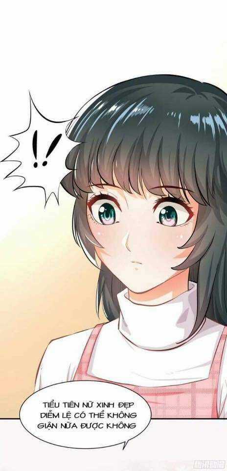 Hôn Ái Thành Ẩn - Chapter 8 - Trang 31