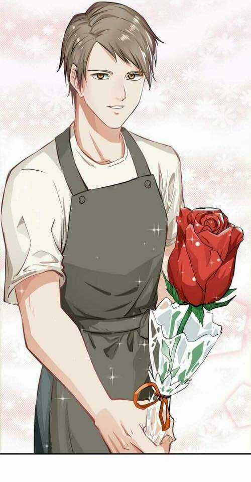 Hôn Ái Thành Ẩn - Chapter 8 - Trang 32