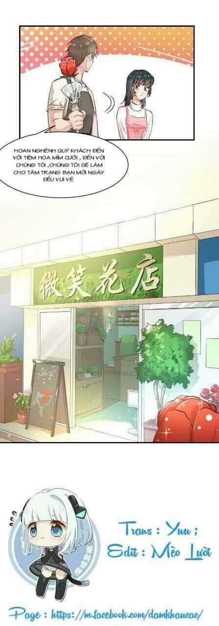 Hôn Ái Thành Ẩn - Chapter 8 - Trang 33